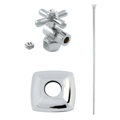 Ensemble de garniture de toilette Kingston