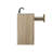 Soma 36" W Mango Wood Single Bathroom Vanity