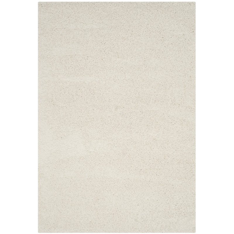 Tapis ivoire Frankmut, Rectangle 4 pi x 6 pi