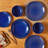 Selene 12 Piece Porcelain Dinnerware Set, Service For 4-133248184
