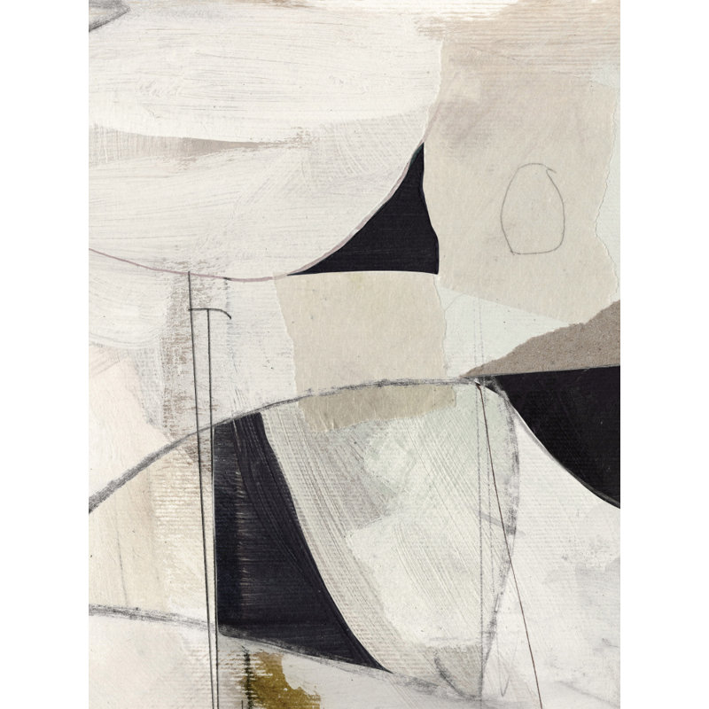 Wrapped Canvas Print, 76.2 cm H x 50.8 cm W