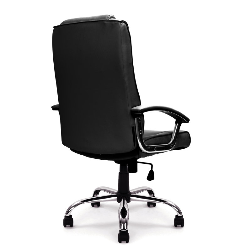 Righer Executive Chair, Black