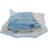 Rebrilliant Acala Plastic Storage Bag