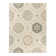 Munz Handmade Traditional Natural Wool Indoor Area Rug