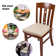 Indoor 1.5'' Dining Chair Chair Pad