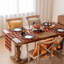 Chemin de table Christmas-1798469627
