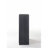 Naima Black Finish Chest