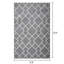 Tapis gris Christine Bleyana-1267488907