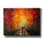 «Horseback Riding In The Forest» par Lena Owens, art mural sur toile, 54 po x 40 po-1208622862
