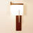 Oris LED Flush Mounted Sconce-9509749-34338629-9509750