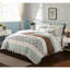 Lit Dawn King Bedding-121400104-121400101