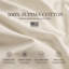 Ensemble de draps en coton Luxe Supima-138533816-138533812