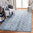 Oakton Hand Tufted Wool Floral Rug-22251522