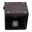 Oprisan Aluminium LED Flush Mounted Sconce