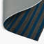 Tapis intérieur / extérieur vert HorizontalStripes-1427970810