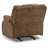 Partymate 39" Wide Manual Rocker Standard Recliner-87749376
