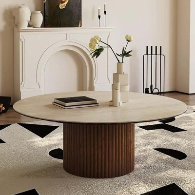Table basse Modern