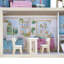 Dreamland Mansion Doll House
