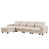 Beige est en rupture de stock