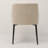 Jahnke Earle Upholstered Dining Arm Chair-1133426743