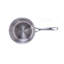2.3L Stainless Steel Saucepan