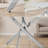 Modern Rectangular Dining Table