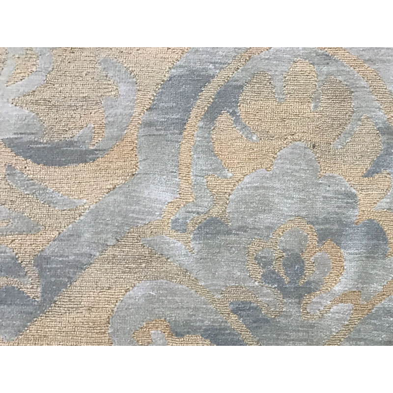 Savonile Ravenna Azm One-of-a-Kind 10' X 14' Area Rug
