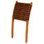 Upholstered Lounge Chair