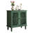 Bleron 31.5'' 2-Door Accent Cabinet Sideboard-376976895