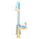 AA Warehousing Kitchen Faucet