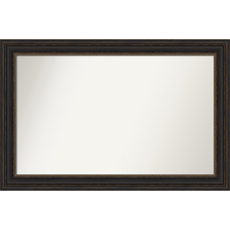 Marzano Wall Mirror, 27" x 41"