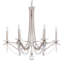 Vesca 6 - Light Chandelier-113768291-13157119