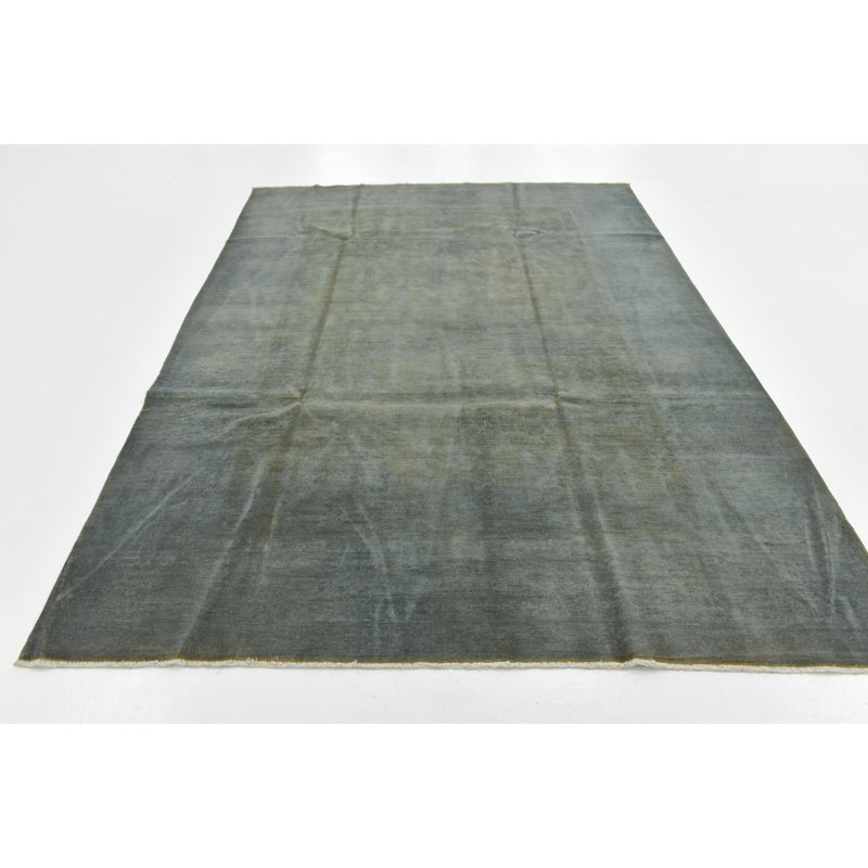 Tapis gris Neal