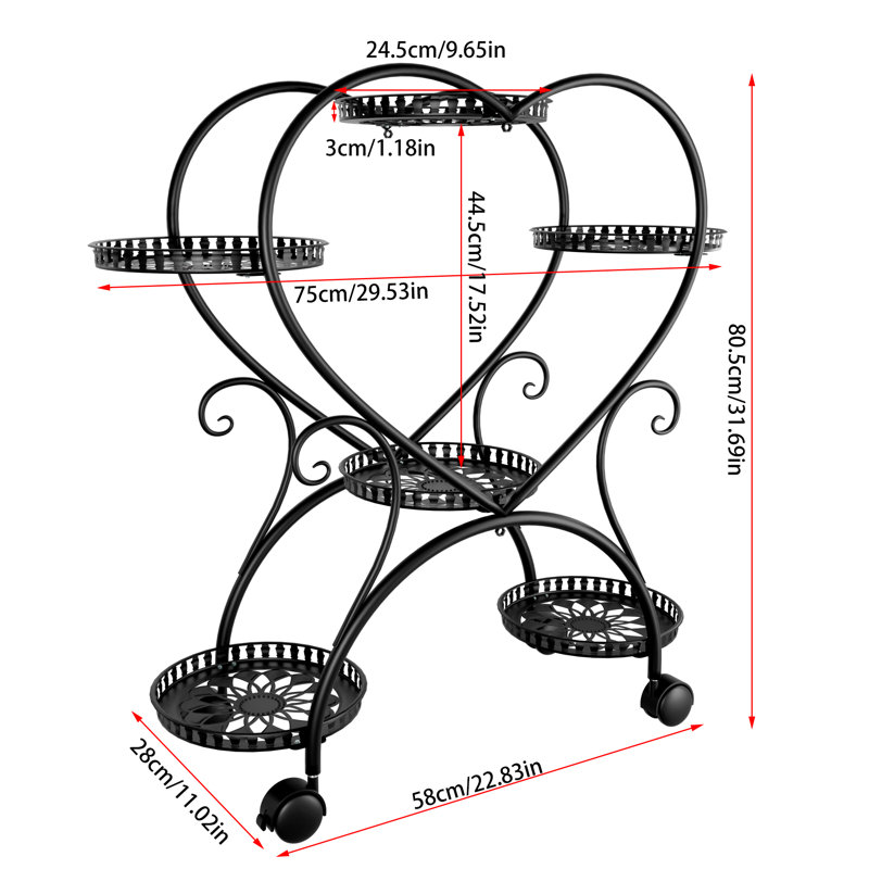 Plant Stand