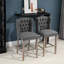 Tabouret de comptoir 26,8 po Herod-1404448807