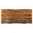Wobegon Grey Sheesham Rectangular Dining Table