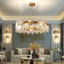 Chandelier LED Chandelier