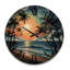 Horloge murale Yvonner-2104750477