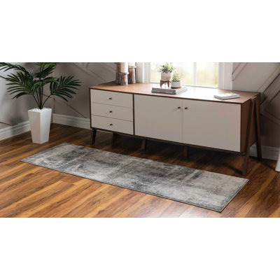 Brandt Geometric Indoor Rug