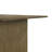 Calese Solid Wood Dining Table
