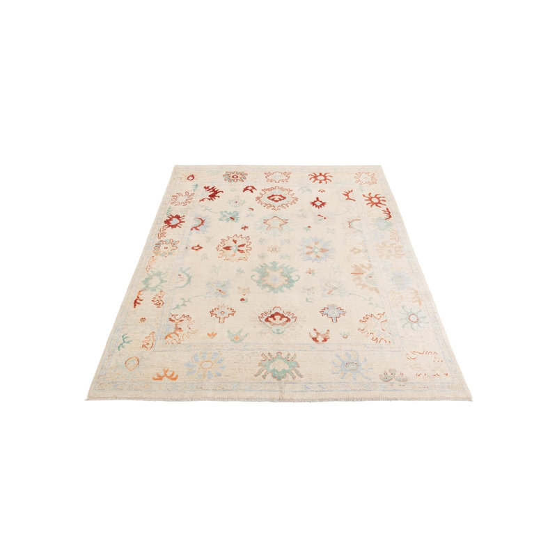 Jose Ivory Rug