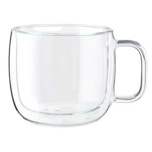 Latte Mug (12oz) - Set of 2 – AscasoUSA