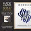 Matisse CCXCVI, reproduction d'art encadrée - bois massif-865261683-865261694