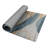 Watercolor Gray Indoor and Outdoor Area Rug-433985770