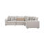 Canapé modulaire Durango