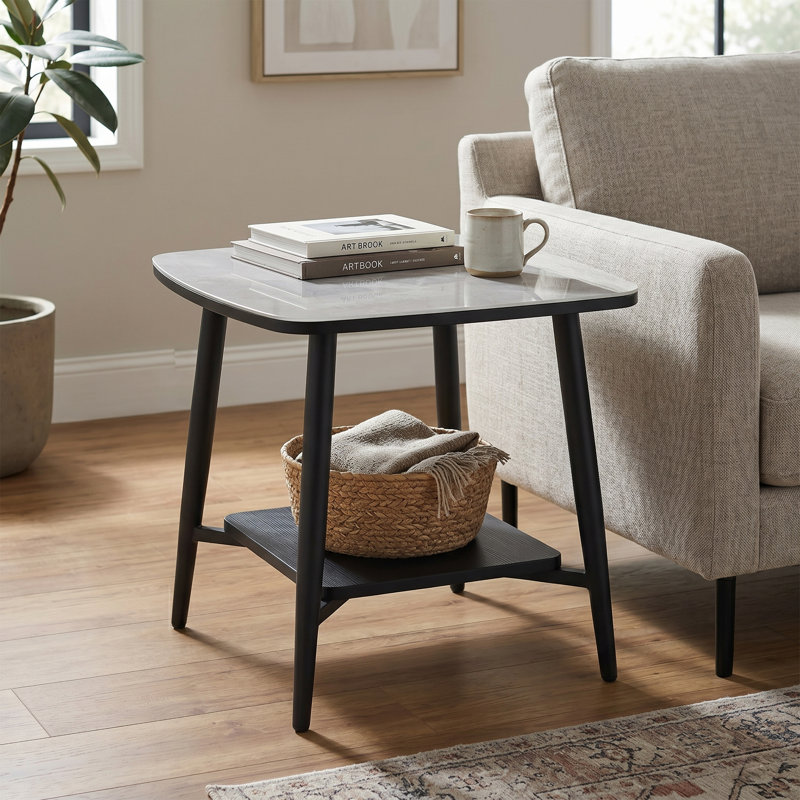 Benedick End Table
