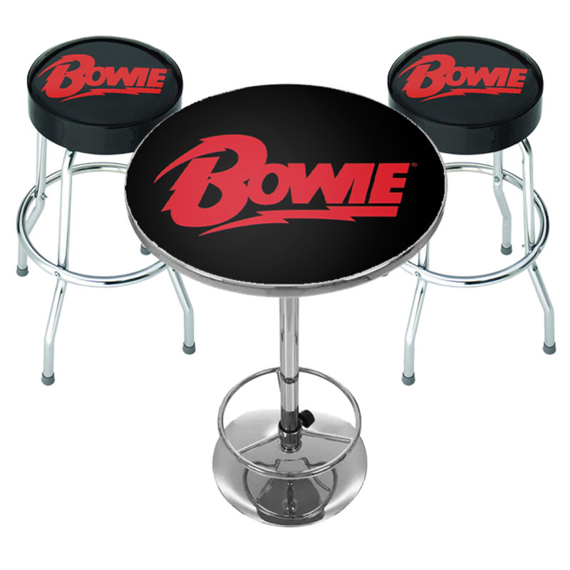 52cm Bar Set