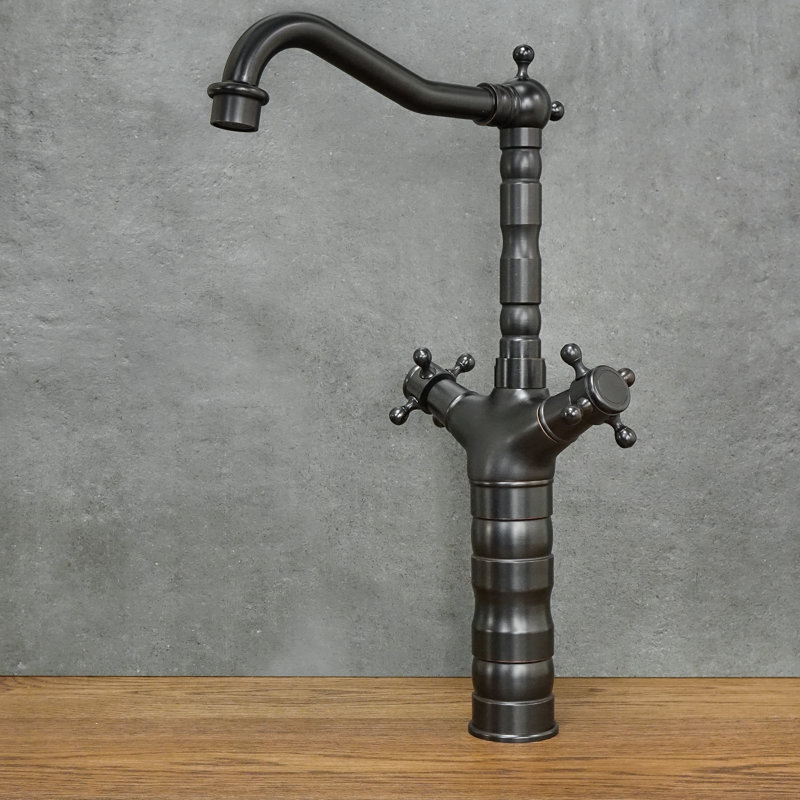 Newburgh Vintage Basin Mixer
