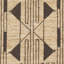 Boman Hand Knotted Southwestern Area Rug-858583873