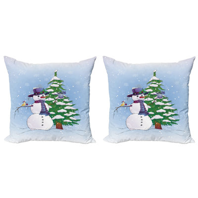 Rella Square Scatter Cushion Cover